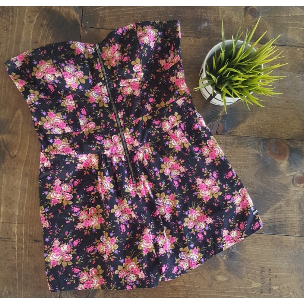 🔥SALE🔥PINK by Victoria's Secret Romper